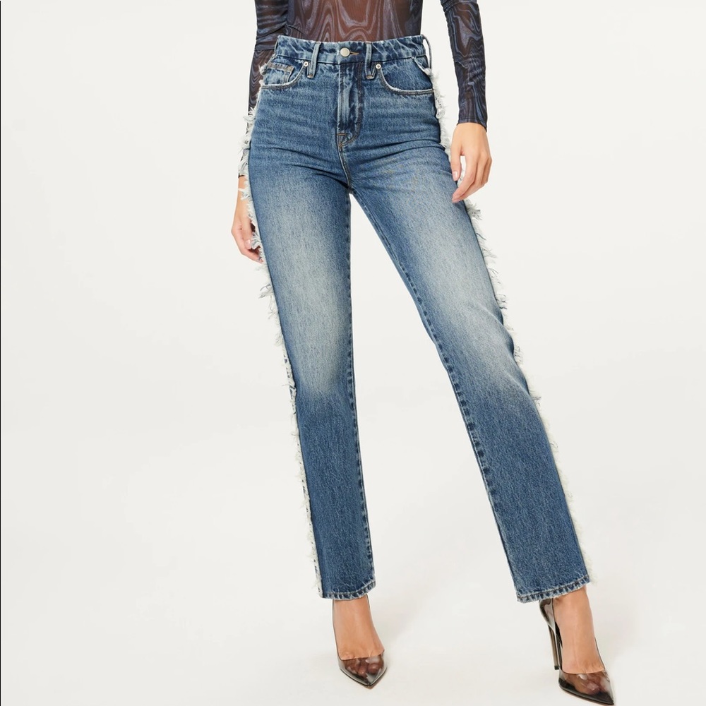 Good American jeans